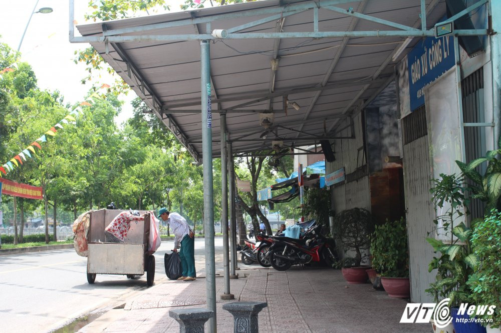 Hinh anh Trang tron tai chiem via he tren nhung con duong dep nhat Sai Gon 11