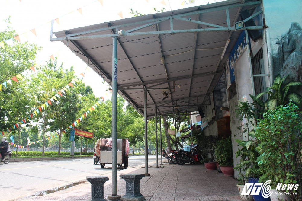 Hinh anh Trang tron tai chiem via he tren nhung con duong dep nhat Sai Gon 24