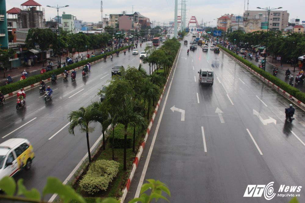 Hinh anh Trang tron tai chiem via he tren nhung con duong dep nhat Sai Gon 9