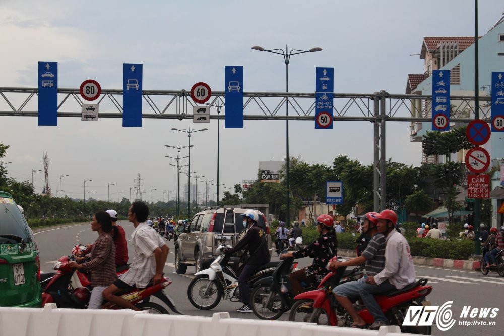 Hinh anh Nhung diem den tai nan tren con duong dep nhat Sai Gon