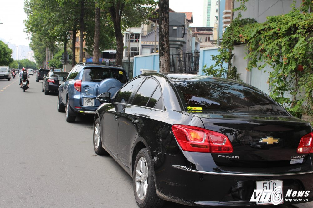 Hinh anh Nhung diem den tai nan tren con duong dep nhat Sai Gon 10