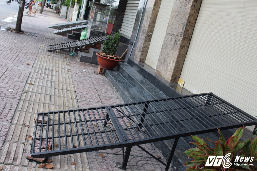 Hinh anh Nhung diem den tai nan tren con duong dep nhat Sai Gon 14