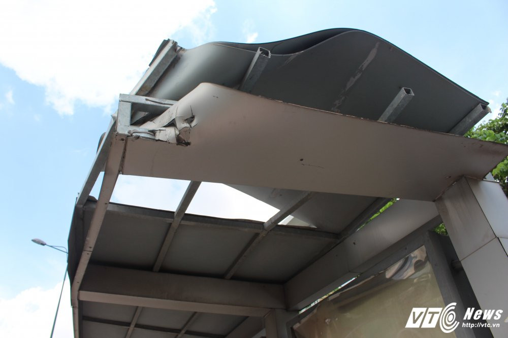 Hinh anh Nhung diem den tai nan tren con duong dep nhat Sai Gon 21