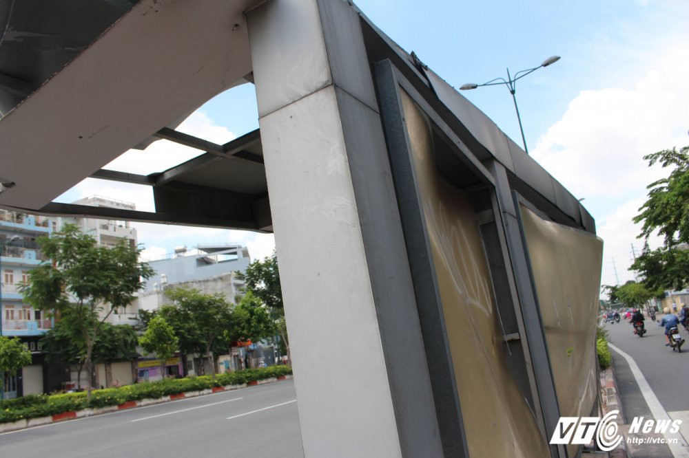 Hinh anh Nhung diem den tai nan tren con duong dep nhat Sai Gon 22