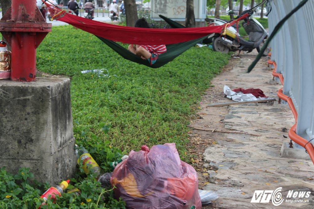 Hinh anh Nhung diem den tai nan tren con duong dep nhat Sai Gon 25