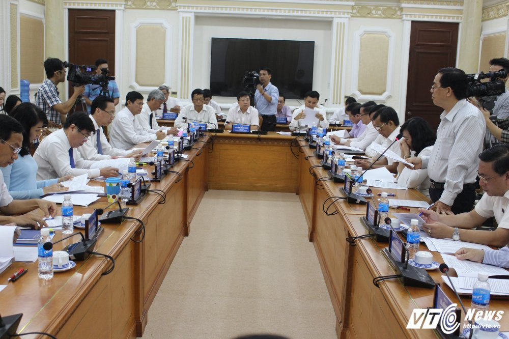 Hinh anh Mua mua den som, nhieu tuyen duong Sai Gon ngap hon nhieu gio lien 3