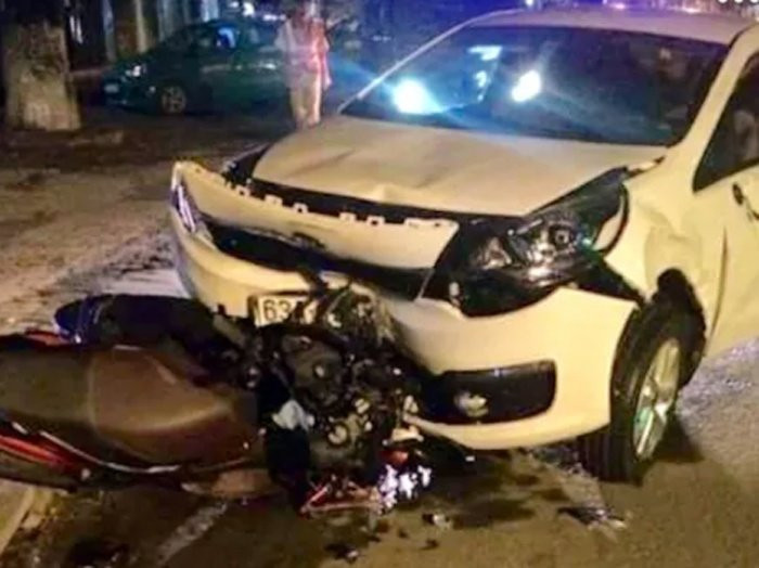 chien-si-cscd-say-xin-lai-xe-dam-chet-nguoi