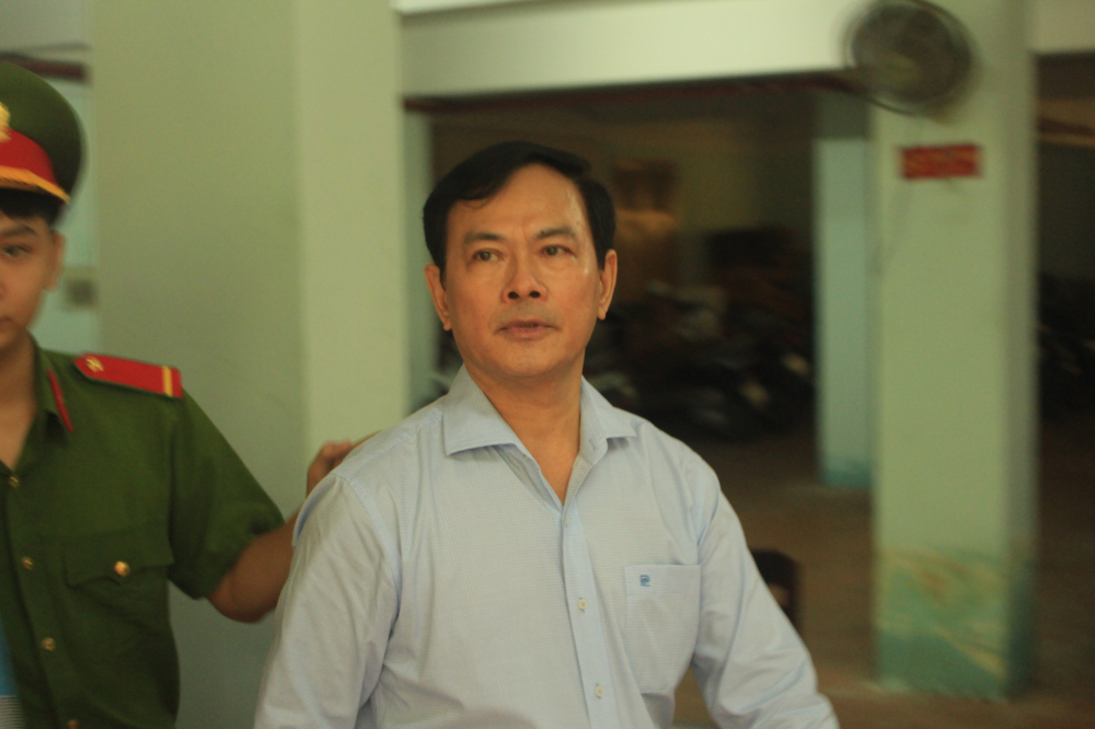 huu linh
