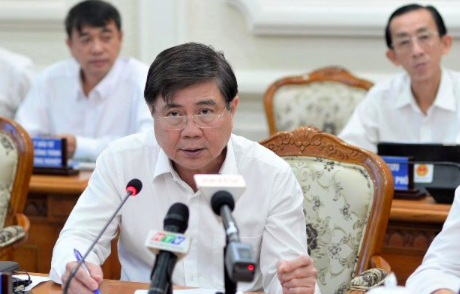 ong phong