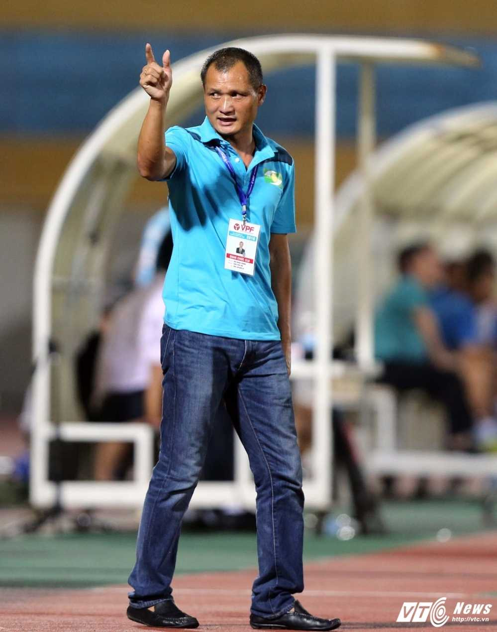 24QM - HN T&T vs SLNA 