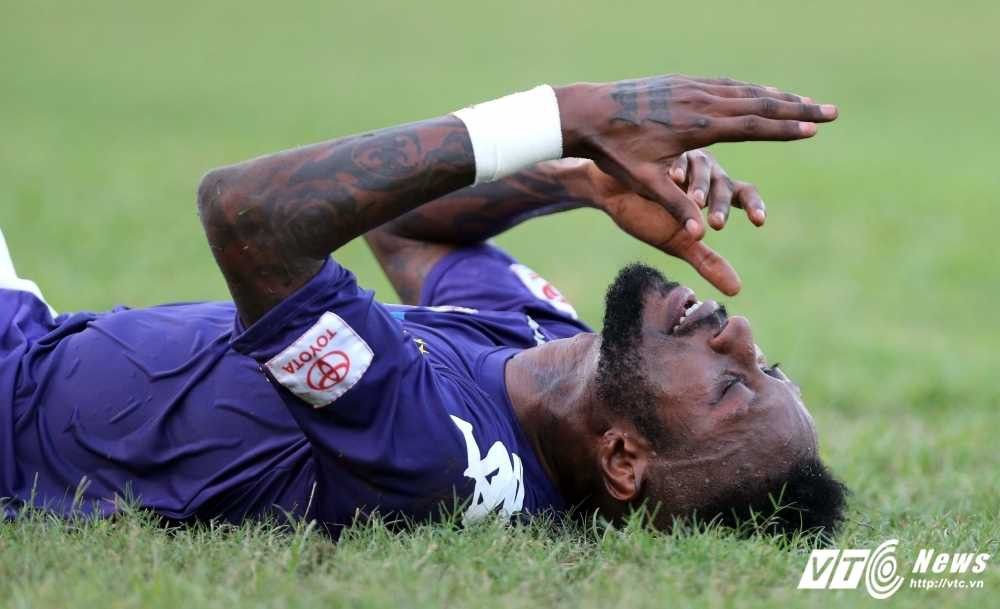 24QM - HN T&T vs SLNA 