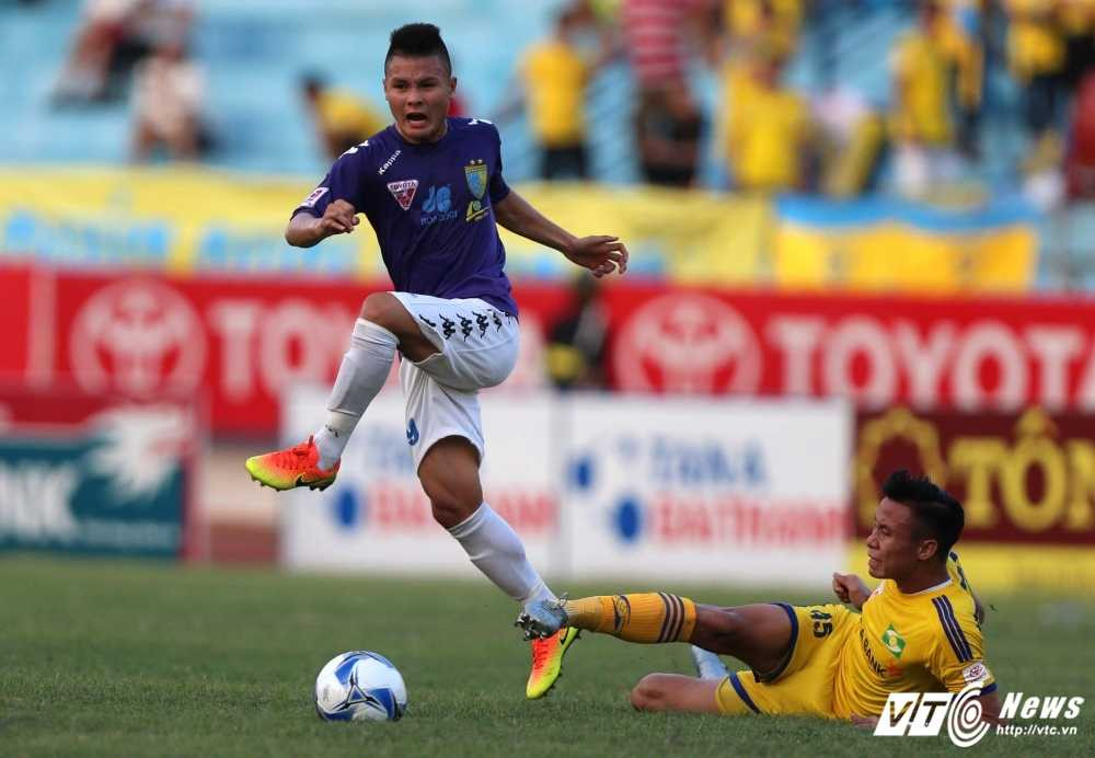 24QM - HN T&T vs SLNA 