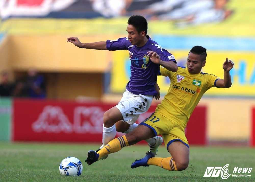 24QM - HN T&T vs SLNA 