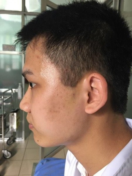 Hinh anh Bo Y te vao cuoc, dieu tra vu sinh vien truong Y bi tat tui bui tai BVDK tinh Thai Nguyen