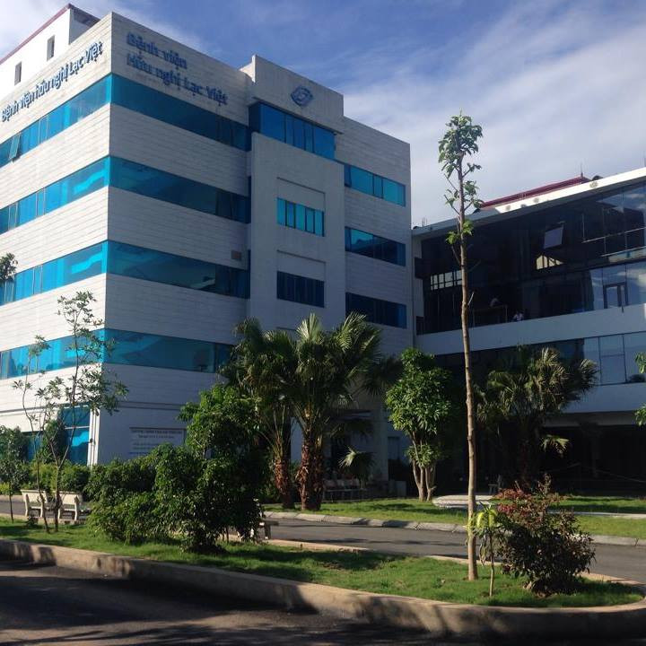 benh-vien-lac-viet-vinh-yen