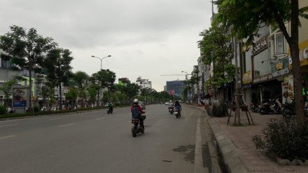 duong dat nhat hanh tinh 3