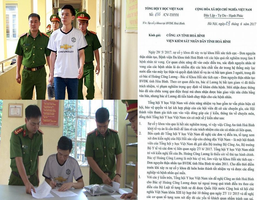 bac si hoang cong luong