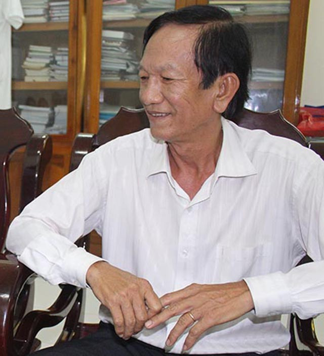 bo nhiem than toc con trai giam doc benh vien