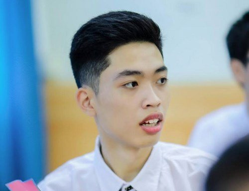 thu khoa le thanh tam