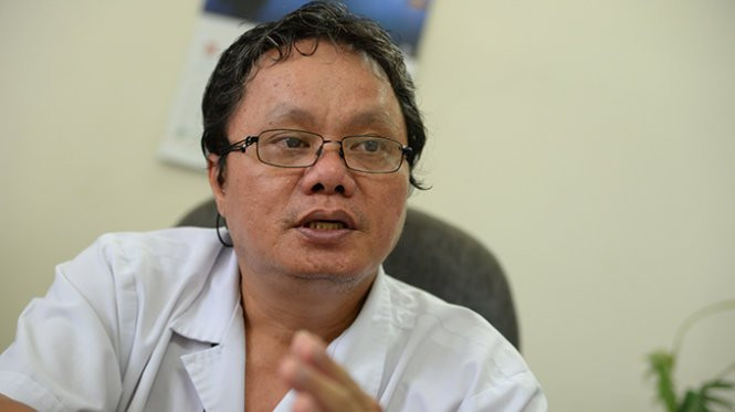 bac si truong huu khanh 3