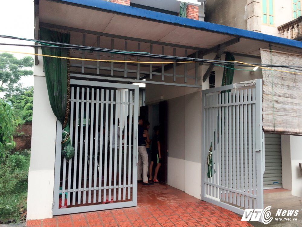 Co so y te duoc cho la noi da cat bao quy dau cho hang loat chau nho o Hung Yen