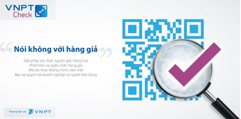VNPT check