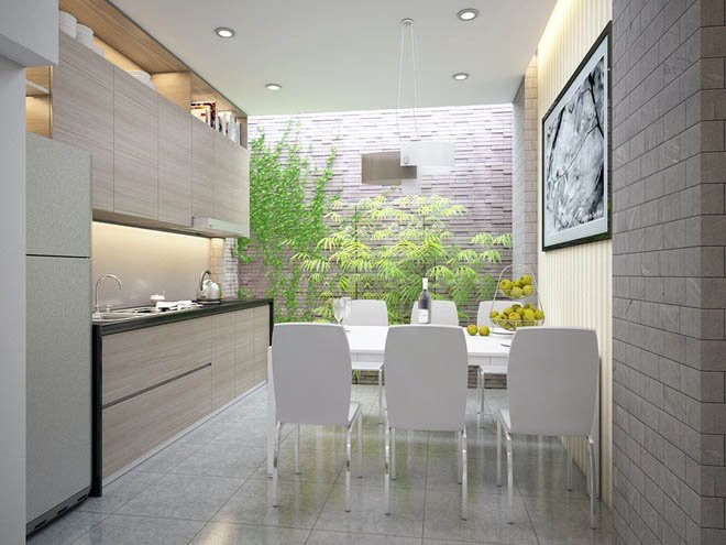 thiet-ke-nha-pho-3-tang-thoang-dang-bep-an 4