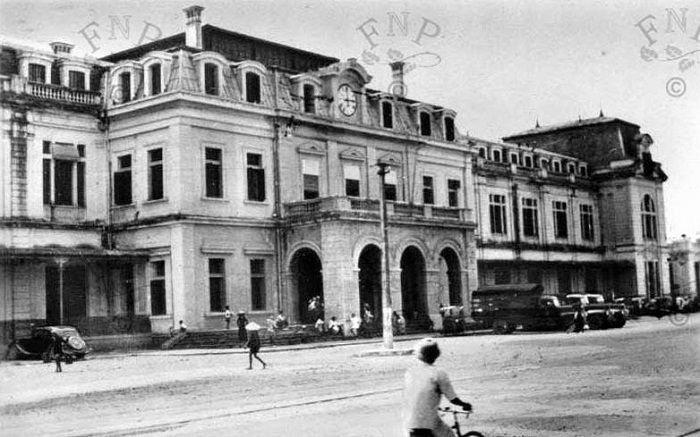 ga ha noi 3