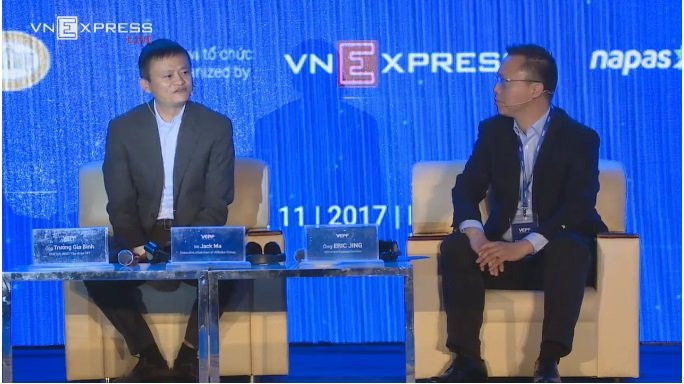 jackma doi thoai chu tich fpt