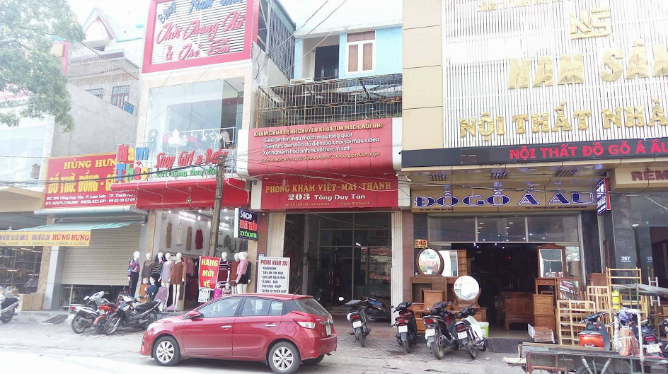 anh phong kham gia dinh ong sy