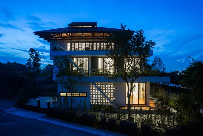 nha bac thang o vinh phuc1