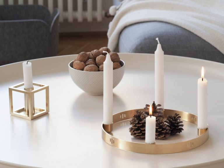 trang tri giang sinh 14