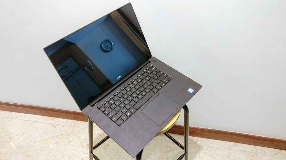 DellXPS15 9