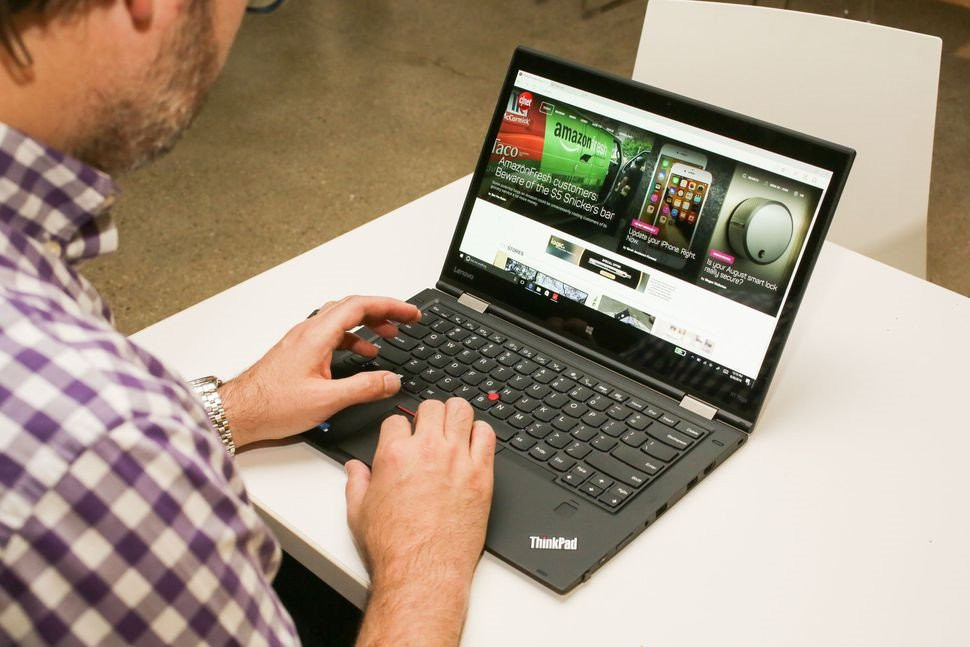 lenovothinkpadx1yoga 10