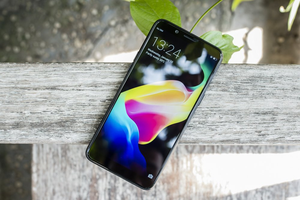 OPPO A83-18 9