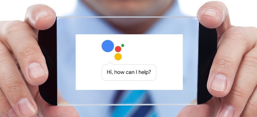 Googleassistant 3