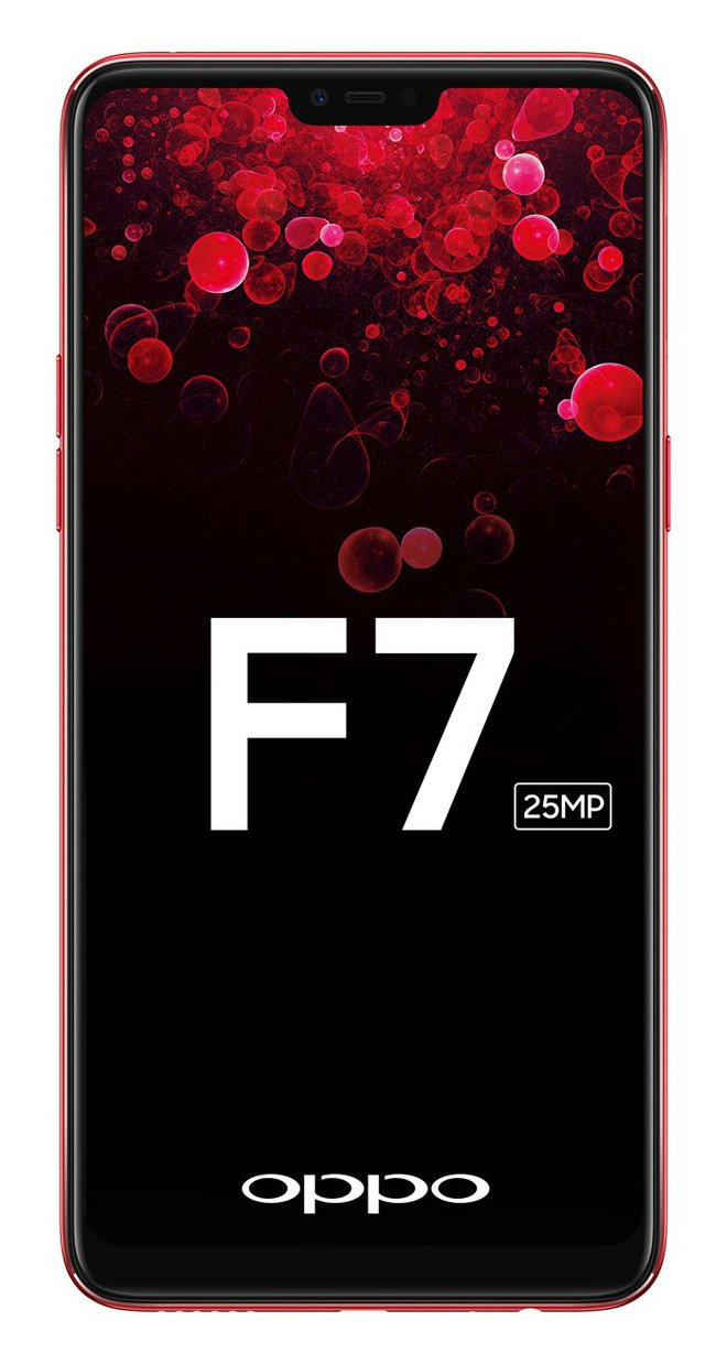oppo f7 3