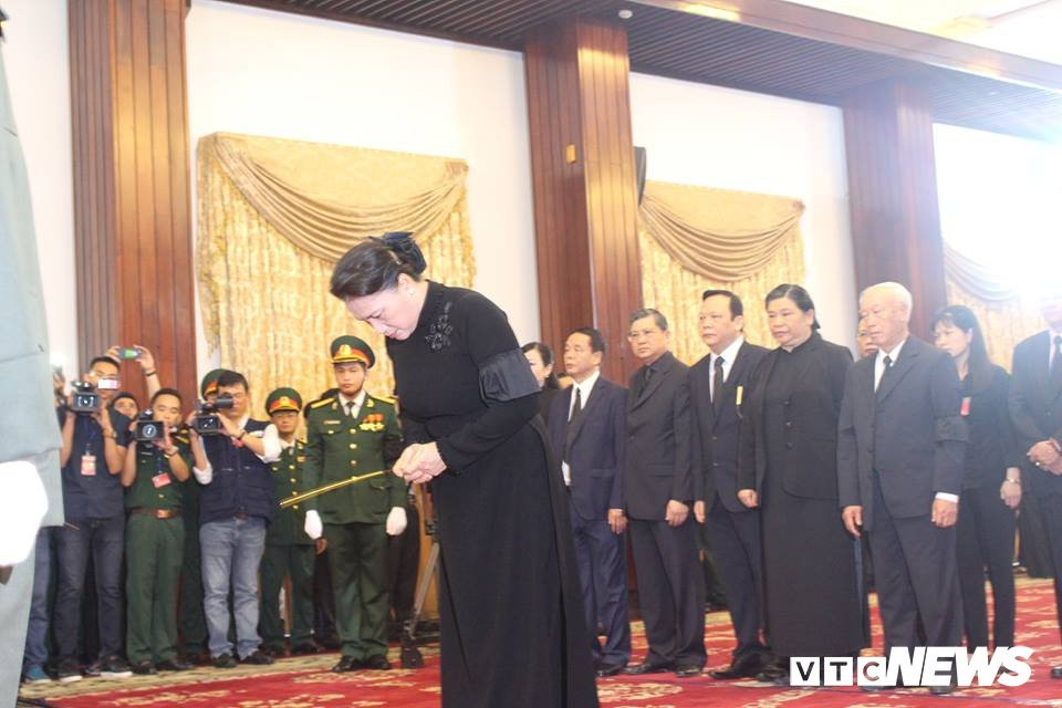 ba nguyen thi kim ngan