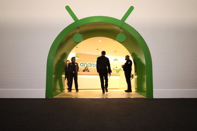 android 3