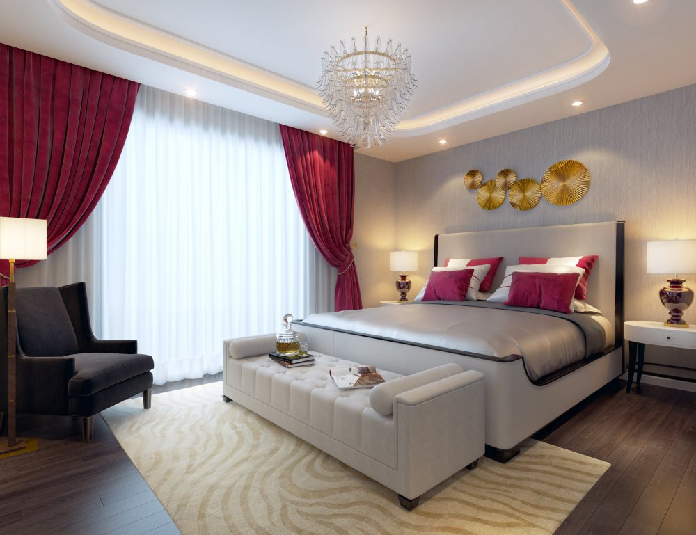 phong ngu gold tower 7