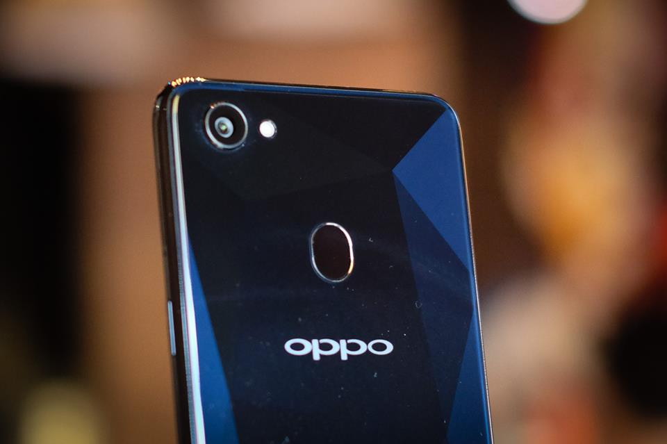 oppo3 3