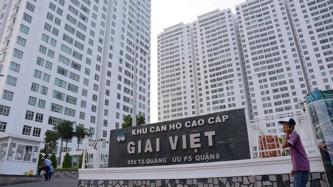 chung cu cao cap giai viet