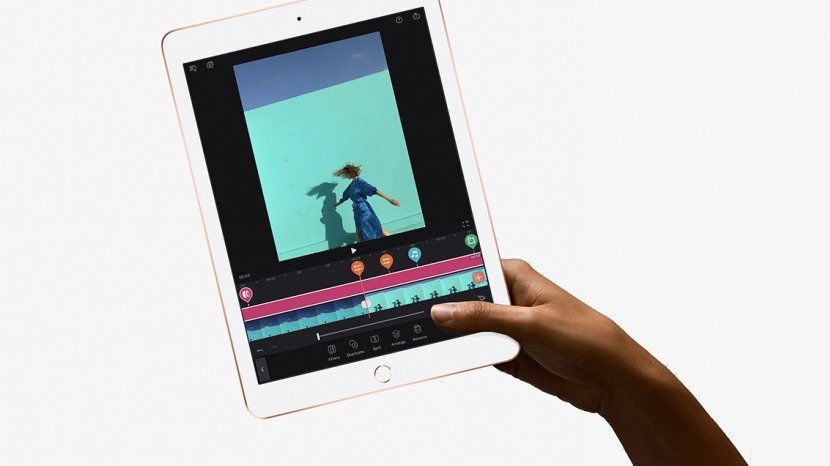 ipadrumor 3