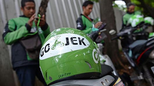 go-jek