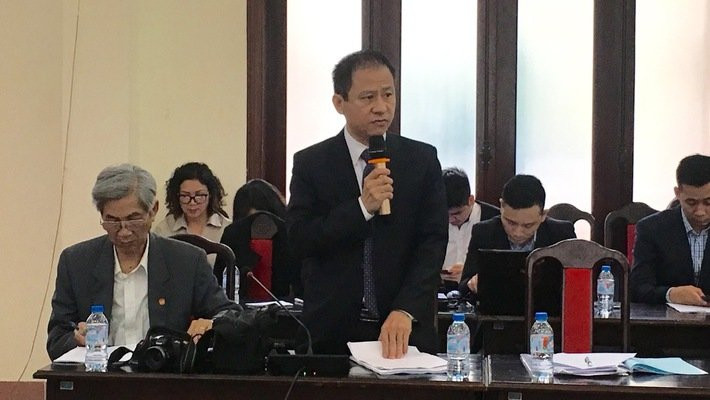 chu tich hh taxi hanoi