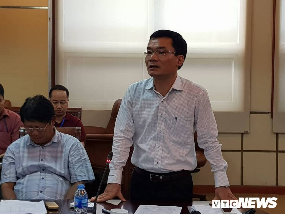 dai dien doanh nghiep vien thong