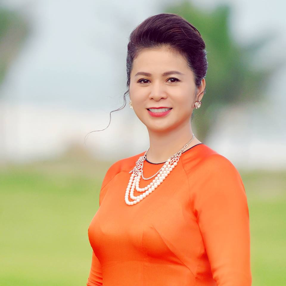 le hoang diep thao 3