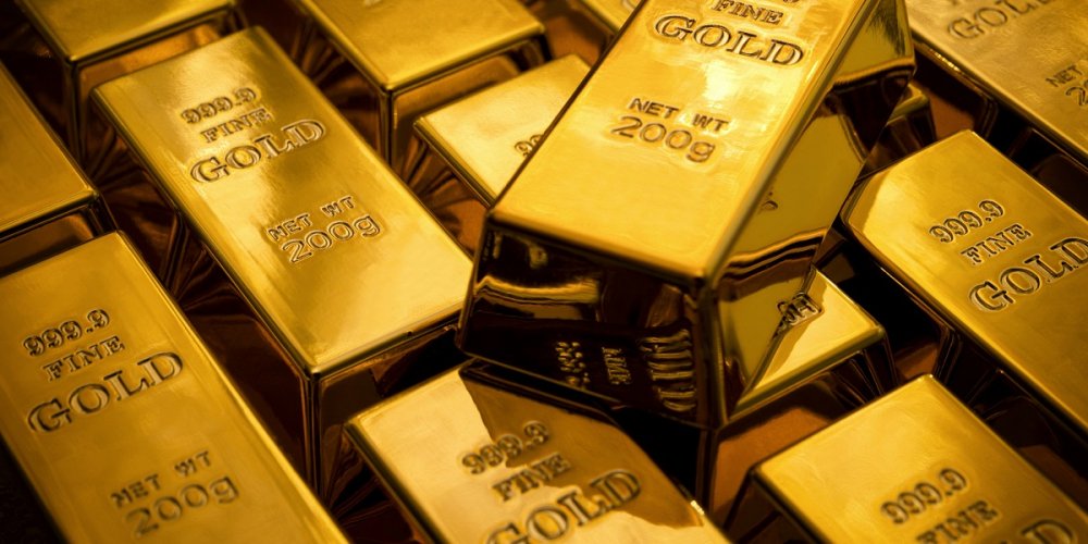 gold-bars