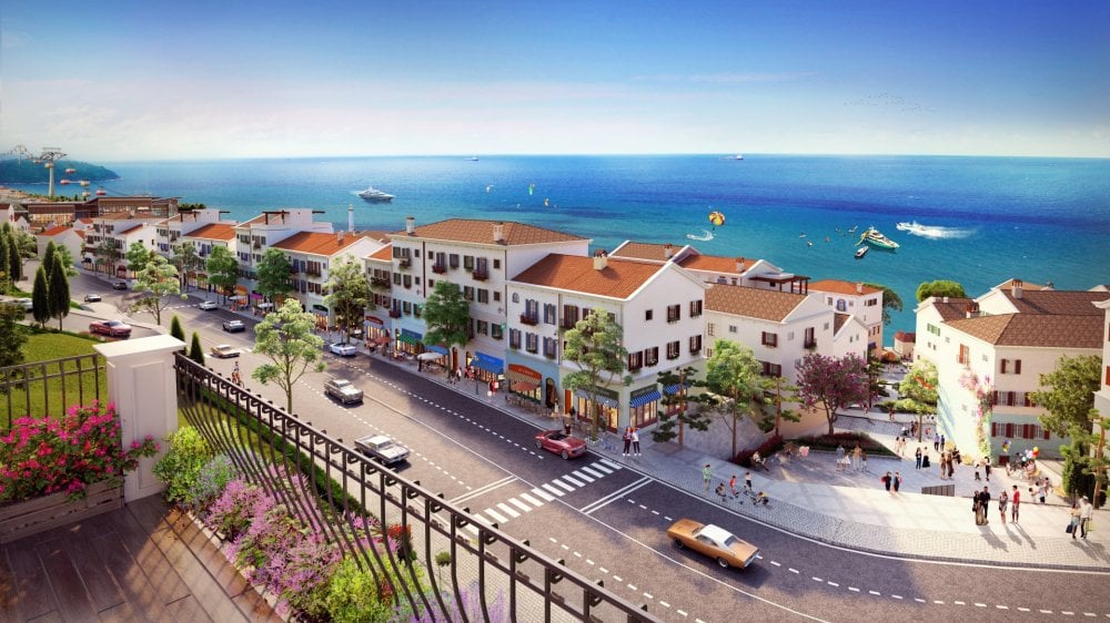 Sun Premier Village Primavera 3
