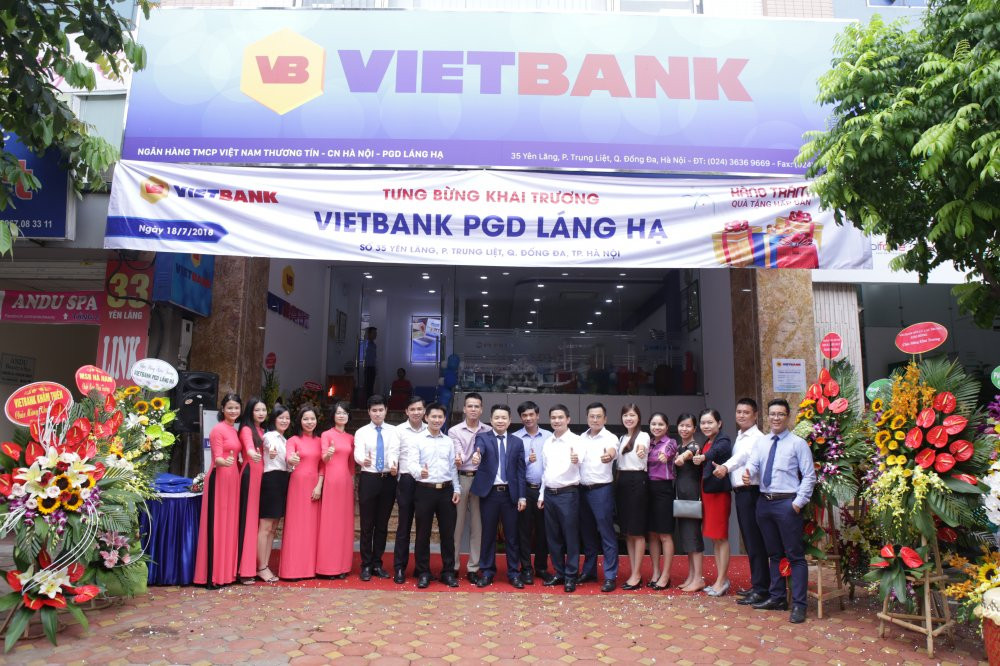 vietbank lang ha